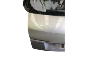 Malle/Hayon arriere RENAULT GRAND SCENIC 2 Photo n°4