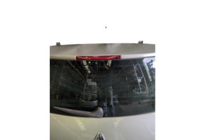 Malle/Hayon arriere RENAULT GRAND SCENIC 2 Photo n°5