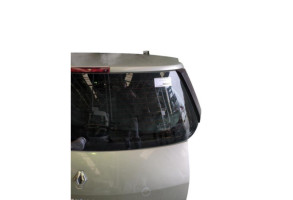 Malle/Hayon arriere RENAULT GRAND SCENIC 2 Photo n°6