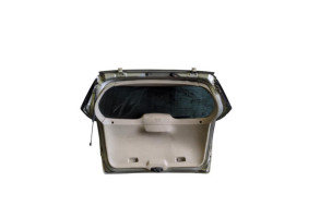 Malle/Hayon arriere RENAULT GRAND SCENIC 2 Photo n°10