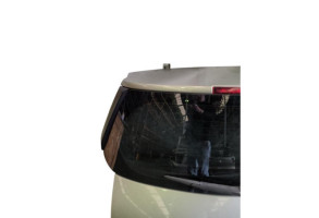 Malle/Hayon arriere RENAULT GRAND SCENIC 2 Photo n°11