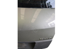 Malle/Hayon arriere RENAULT GRAND SCENIC 2 Photo n°12