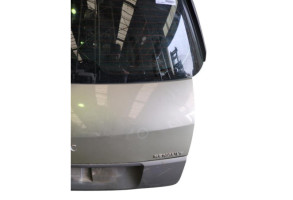 Malle/Hayon arriere RENAULT GRAND SCENIC 2 Photo n°13