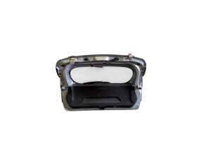 Malle/Hayon arriere RENAULT CLIO 4 Photo n°3