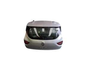 Malle/Hayon arriere RENAULT CLIO 4 Photo n°4