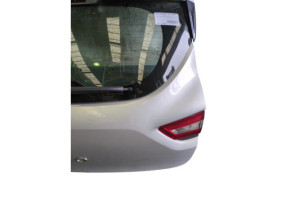 Malle/Hayon arriere RENAULT CLIO 4 Photo n°6