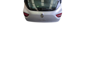 Malle/Hayon arriere RENAULT CLIO 4 Photo n°7