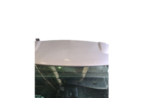 Malle/Hayon arriere RENAULT CLIO 4 Photo n°10