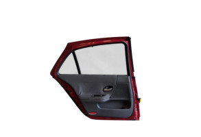 Porte arriere gauche RENAULT LAGUNA 2 Photo n°4