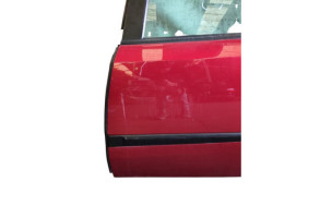 Porte arriere gauche RENAULT LAGUNA 2 Photo n°6