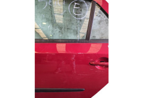 Porte arriere gauche RENAULT LAGUNA 2 Photo n°8