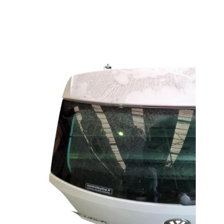 Malle/Hayon arriere VOLKSWAGEN POLO 5