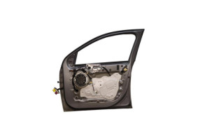 Porte avant droit PEUGEOT 308 2 Photo n°6