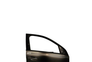 Porte avant droit PEUGEOT 308 2 Photo n°7