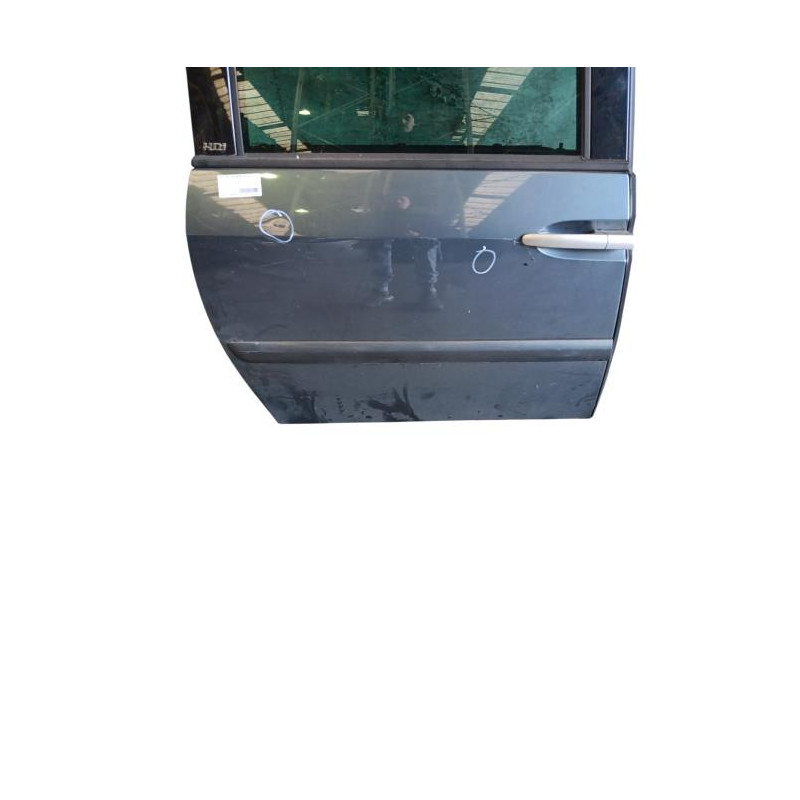 Porte laterale droit PEUGEOT 807 Photo n°1
