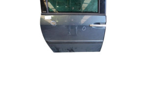 Porte laterale droit PEUGEOT 807 Photo n°1