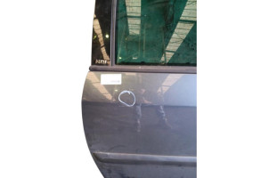 Porte laterale droit PEUGEOT 807 Photo n°2