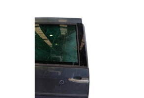 Porte laterale droit PEUGEOT 807 Photo n°3