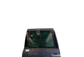 Porte laterale droit PEUGEOT 807 Photo n°4