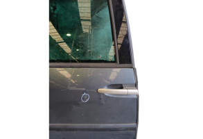 Porte laterale droit PEUGEOT 807 Photo n°5