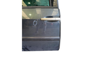 Porte laterale droit PEUGEOT 807 Photo n°6