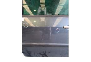 Porte laterale droit PEUGEOT 807 Photo n°7