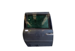 Porte laterale droit PEUGEOT 807 Photo n°9
