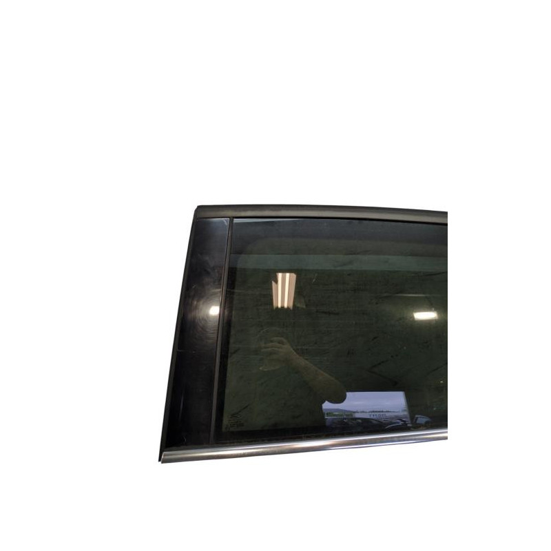 Porte arriere gauche FORD C-MAX 2 Photo n°1