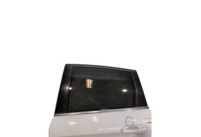 Porte arriere gauche FORD C-MAX 2 Photo n°4