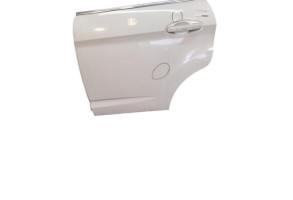 Porte arriere gauche FORD C-MAX 2 Photo n°5
