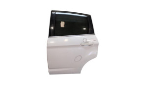 Porte arriere gauche FORD C-MAX 2 Photo n°8