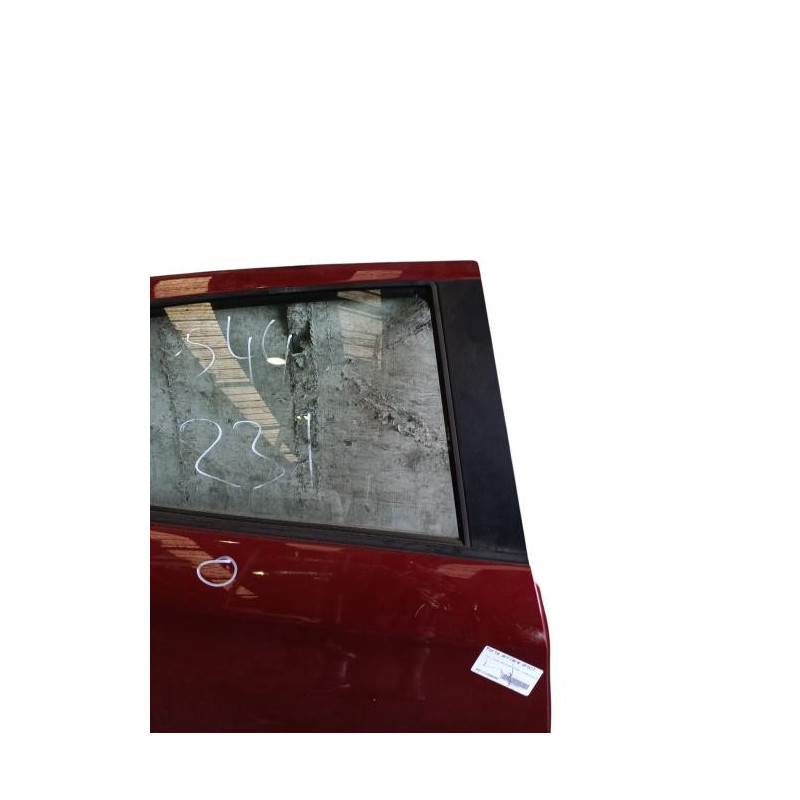 Porte arriere droit TOYOTA YARIS 3 Photo n°1