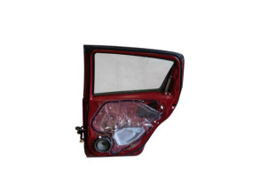 Porte arriere droit TOYOTA YARIS 3 Photo n°2