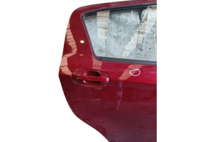 Porte arriere droit TOYOTA YARIS 3 Photo n°4