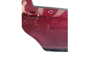 Porte arriere droit TOYOTA YARIS 3 Photo n°9