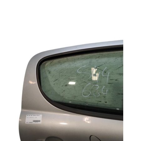 Porte arriere droit PEUGEOT 207