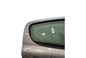 Porte arriere droit PEUGEOT 207 Photo n°1