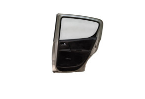 Porte arriere droit PEUGEOT 207 Photo n°3