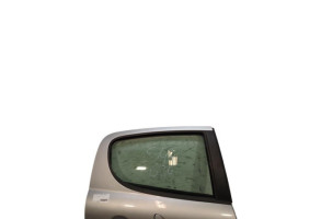 Porte arriere droit PEUGEOT 207 Photo n°4