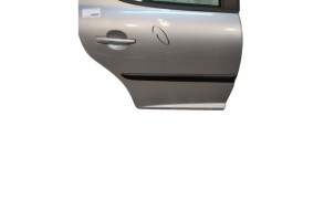 Porte arriere droit PEUGEOT 207 Photo n°5