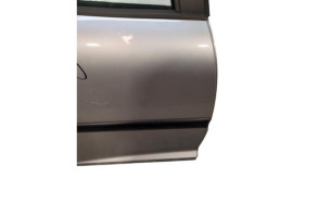 Porte arriere droit PEUGEOT 207 Photo n°6