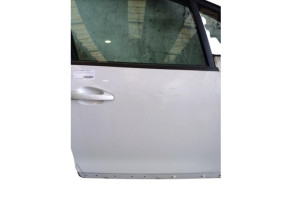 Porte avant droit PEUGEOT 2008 1 Photo n°3