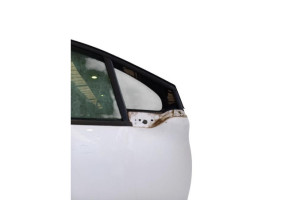 Porte avant droit PEUGEOT 2008 1 Photo n°9