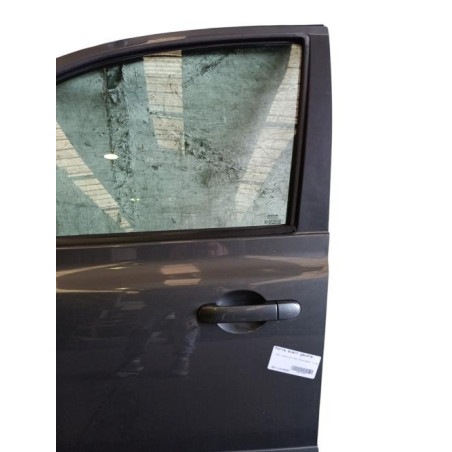 Porte avant gauche NISSAN MICRA 3
