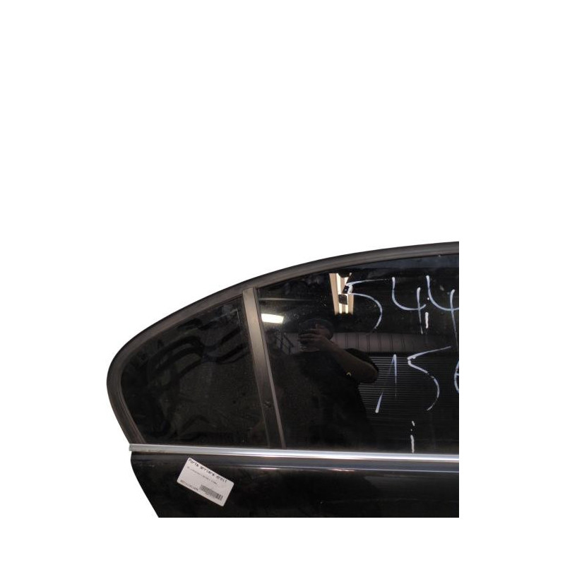 Porte arriere droit BMW SERIE 3 E90 Photo n°1 Porte arriere droit BMW SERIE 3 E90 Photo n°1