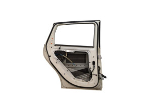 Porte arriere gauche MERCEDES CLASSE B 246 Photo n°3 Porte arriere gauche MERCEDES CLASSE B 246 Photo n°3