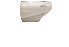 Porte arriere gauche MERCEDES CLASSE B 246 Photo n°5 Porte arriere gauche MERCEDES CLASSE B 246 Photo n°5