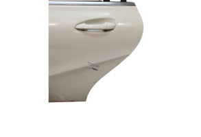 Porte arriere gauche MERCEDES CLASSE B 246 Photo n°6 Porte arriere gauche MERCEDES CLASSE B 246 Photo n°6