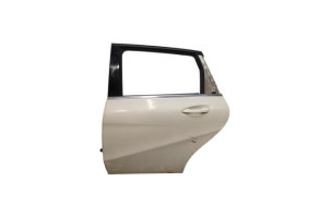 Porte arriere gauche MERCEDES CLASSE B 246 Photo n°8 Porte arriere gauche MERCEDES CLASSE B 246 Photo n°8
