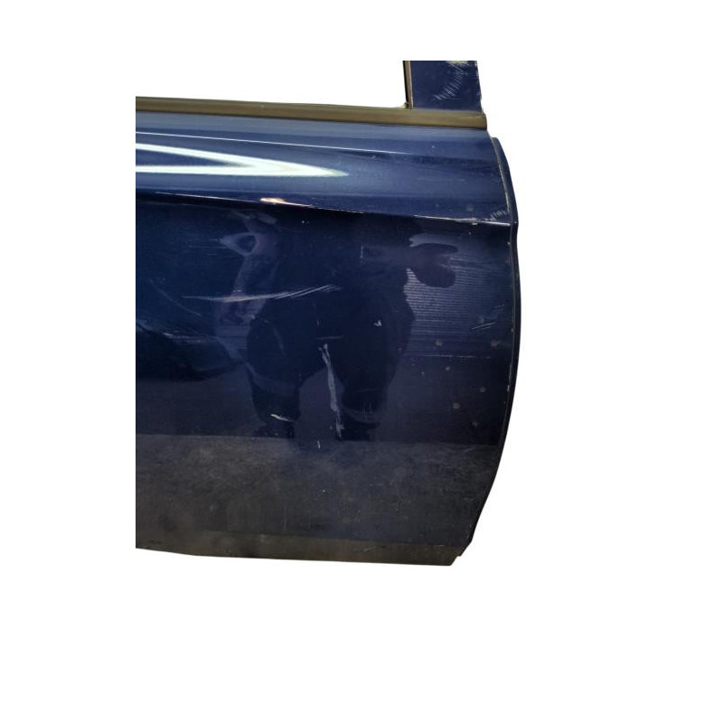 Porte arriere droit OPEL CORSA E Photo n°1